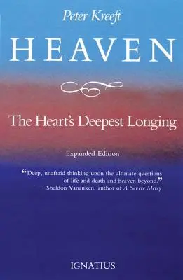 Mennyország, a szív legmélyebb vágya - Heaven, the Heart's Deepest Longing