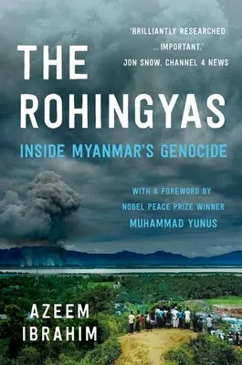 The Rohingyas: A mianmari népirtás belsejében - The Rohingyas: Inside Myanmar's Genocide