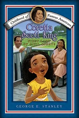 Coretta Scott King: A polgári jogok első asszonya - Coretta Scott King: First Lady of Civil Rights