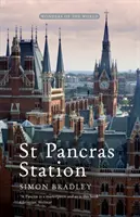 A St. Pancras pályaudvar - St Pancras Station