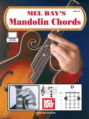 Mandolin akkordok - Mandolin Chords