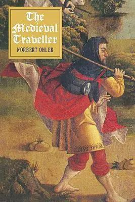 Középkori utazó - Medieval Traveller