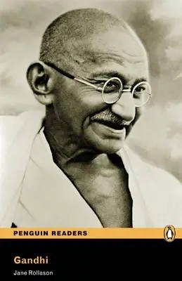 2. szint: Gandhi - Level 2: Gandhi