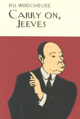 Carry On, Jeeves