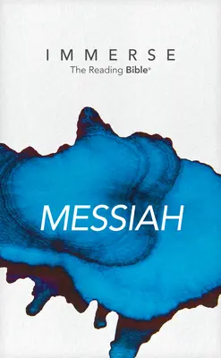 Merülj el! Messiah (Softcover) - Immerse: Messiah (Softcover)