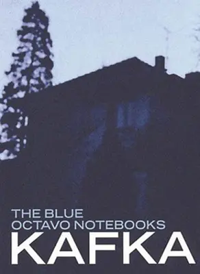 Kék oktávos füzetek - Blue Octavo Notebooks