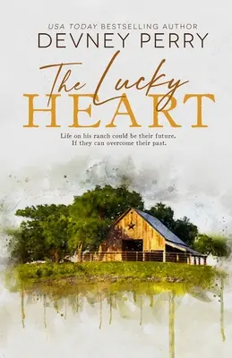 A Szerencsés Szív - The Lucky Heart