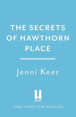 A Hawthorn Place titkai - The Secrets of Hawthorn Place