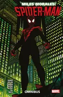 Miles Morales: Spider-man Omnibus Vol. 1. - Miles Morales: Spider-man Omnibus Vol. 1