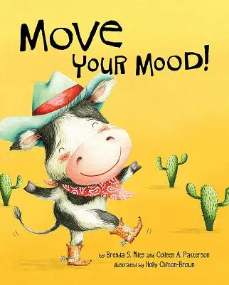 Mozdítsd meg a hangulatod! - Move Your Mood!