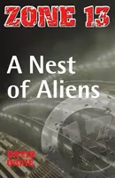 Alienek fészke - Nest of Aliens