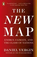 Új térkép - Energia, éghajlat és a nemzetek összecsapása - New Map - Energy, Climate, and the Clash of Nations