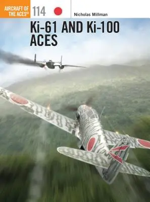 Ki-61 és Ki-100 ászok - Ki-61 and Ki-100 Aces