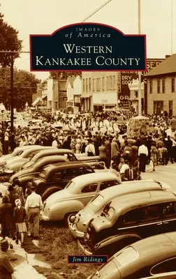 Nyugat-Kankakee megye - Western Kankakee County