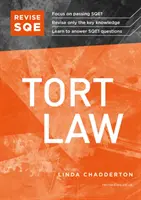 Revise SQE kártérítési jog - SQE1 felülvizsgálati útmutató - Revise SQE Tort Law - SQE1 Revision Guide