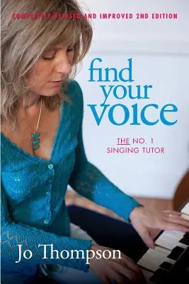 Találd meg a hangod - Az első számú énekoktató - Find Your Voice - The No. 1 Singing Tutor