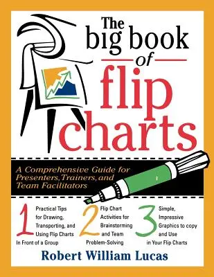 A Flip Charts nagy könyve - The Big Book of Flip Charts