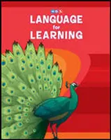 Nyelv a tanulásért, sorozat útmutató - Language for Learning, Series Guide