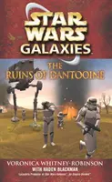 Star Wars: Galaxisok - A Dantooine romjai - Star Wars: Galaxies - The Ruins of Dantooine