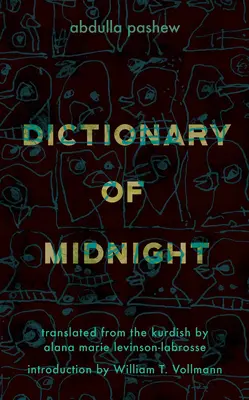 Az éjfél szótára - Dictionary of Midnight