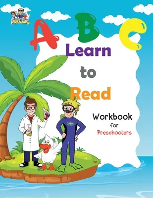 Olvasni tanulni óvodásoknak 2 - Learn To Read For Preschoolers 2