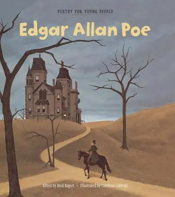 Költészet fiataloknak: Edgar Allan Poe, 3 - Poetry for Young People: Edgar Allan Poe, 3