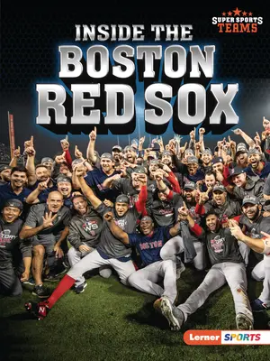 A Boston Red Sox belseje - Inside the Boston Red Sox