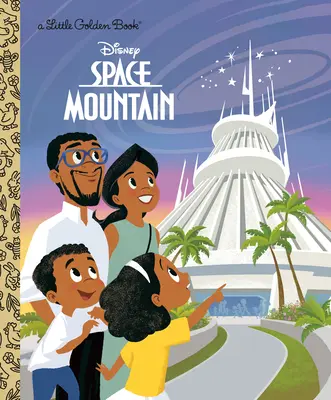 Space Mountain (Disney klasszikus) - Space Mountain (Disney Classic)