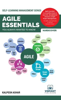 Agile Essentials, amit mindig is tudni akartál - Agile Essentials You Always Wanted To Know