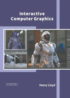 Interaktív számítógépes grafika - Interactive Computer Graphics