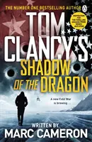 Tom Clancy: A sárkány árnyéka - Tom Clancy's Shadow of the Dragon