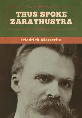 Így szólt Zarathustra - Thus Spoke Zarathustra