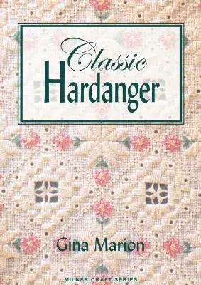 Klasszikus Hardanger - Classic Hardanger