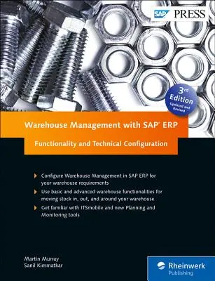 Raktárgazdálkodás SAP Erp-vel: Funkcionalitás és technikai konfiguráció - Warehouse Management with SAP Erp: Functionality and Technical Configuration