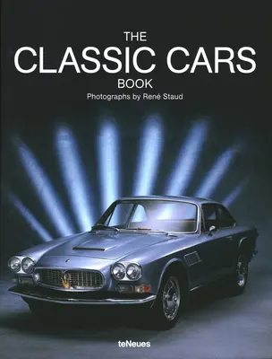 A klasszikus autók könyve - The Classic Cars Book