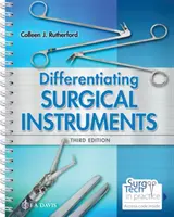 Sebészeti eszközök megkülönböztetése - Differentiating Surgical Instruments