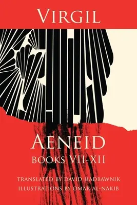 Aeneis, VII-XII. könyv - Aeneid, Books VII-XII