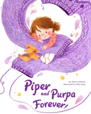 Piper és Purpa örökre! - Piper and Purpa Forever!