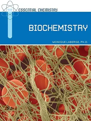 Biokémia - Biochemistry