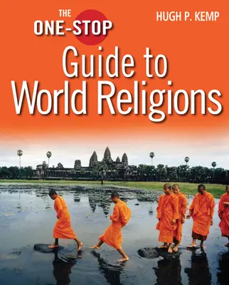 A világvallások egyablakos útmutatója - The One-Stop Guide to World Religions