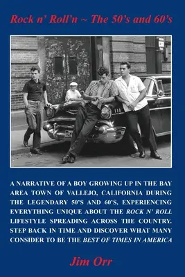 Rock n' Roll'n - Az 50-es és 60-as évek - Rock n' Roll'n - The 50's and 60's