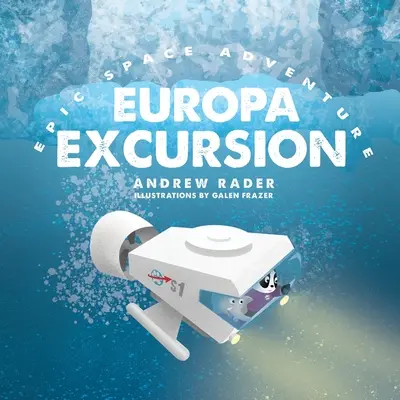 Europa kirándulás - Europa Excursion