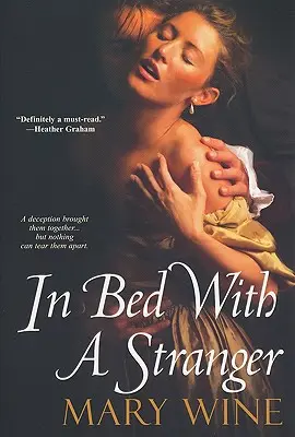 Ágyban egy idegennel - In Bed with a Stranger