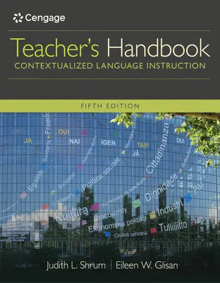 A tanár kézikönyve: Kontextualizált nyelvoktatás - Teacher's Handbook: Contextualized Language Instruction