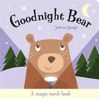 Jó éjt medve - Goodnight Bear