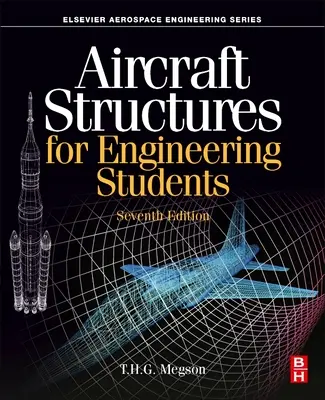 Repülőgépszerkezetek mérnökhallgatóknak - Aircraft Structures for Engineering Students