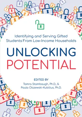 A potenciál felszabadítása: Az alacsony jövedelmű háztartásokból származó tehetséges tanulók azonosítása és támogatása - Unlocking Potential: Identifying and Serving Gifted Students from Low-Income Households