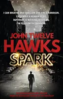 Spark - provokatív, izgalmas thriller, amely az első pillanattól kezdve magával ragadja az olvasót. - Spark - the provocative, stimulating thriller that will grip you from the start