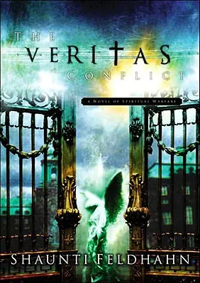 A Veritas-konfliktus - The Veritas Conflict