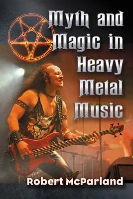 Mítosz és mágia a heavy metal zenében - Myth and Magic in Heavy Metal Music